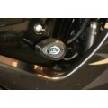 R&G Racing Aero Crash Protectors for Suzuki Hayabusa '08-'20